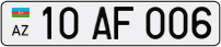 10AF006