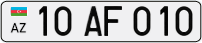 10AF010