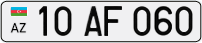 10AF060
