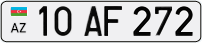 10AF272
