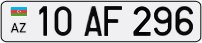 10AF296