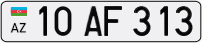 10AF313