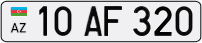 10AF320