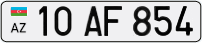 10AF854