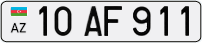 10AF911