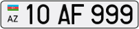 10AF999