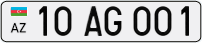 10AG001