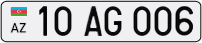 10AG006