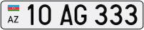 10AG333
