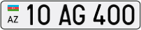 10AG400