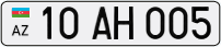 10AH005