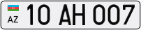 10AH007