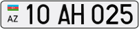 10AH025