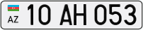 10AH053