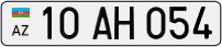 10AH054