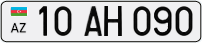 10AH090