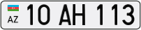 10AH113