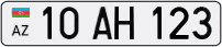 10AH123