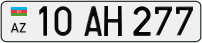 10AH277