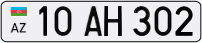 10AH302