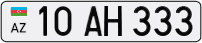 10AH333
