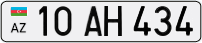 10AH434