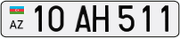10AH511