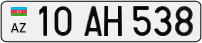10AH538