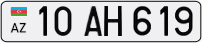 10AH619