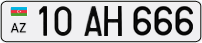 10AH666