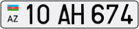 10AH674