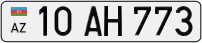 10AH773
