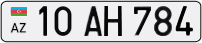 10AH784