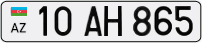 10AH865
