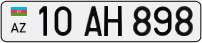 10AH898
