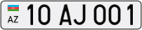 10AJ001