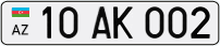 10AK002