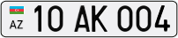 10AK004