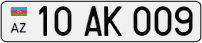10AK009