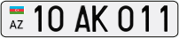 10AK011