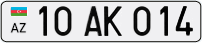 10AK014