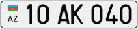 10AK040