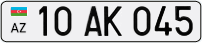 10AK045