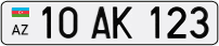 10AK123