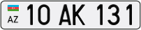 10AK131