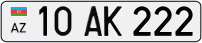10AK222