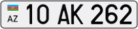 10AK262