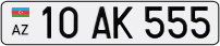 10AK555