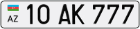 10AK777