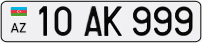 10AK999
